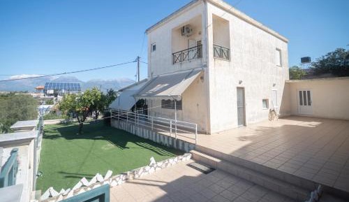 Four-Bedroom House