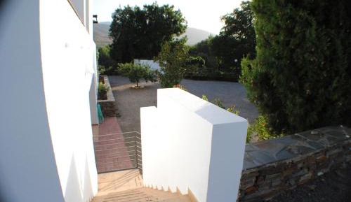 Villa (2 Adults)