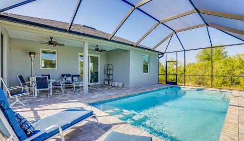 Vacation Home