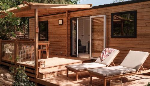 Cottage PREMIUM 2 chambres 2 Salles de bain