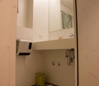 One-Bedroom Chalet