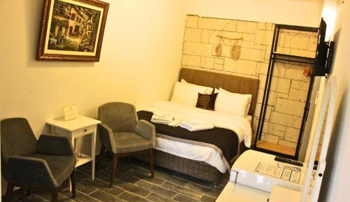 King Room with Garden View