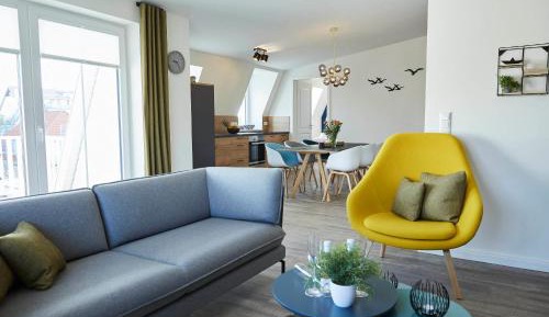Superior Apartment with Sauna