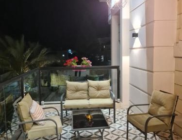 Superior Suite