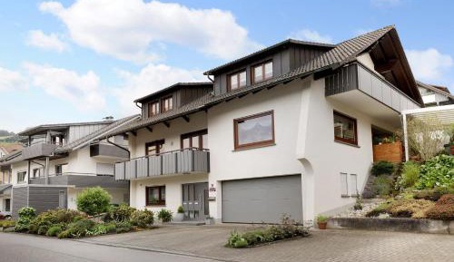 Superior One-Bedroom Apartment with Balcony
