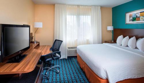 King Room