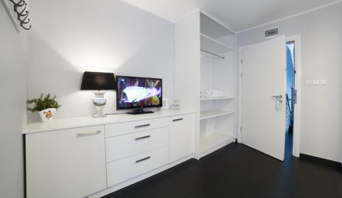 Single Room with Balcony