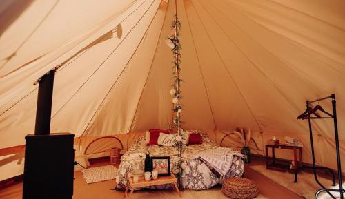 Tent