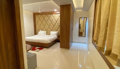 Superior Queen Room