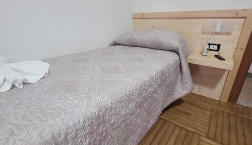 Twin Room with Extra Bed