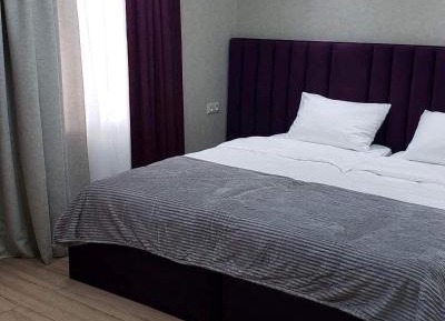 Deluxe Double or Twin Room with Garden View