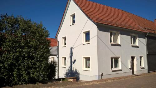 Duplex Apartment