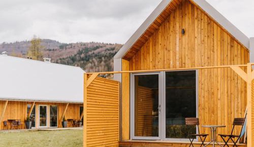 Superior Chalet