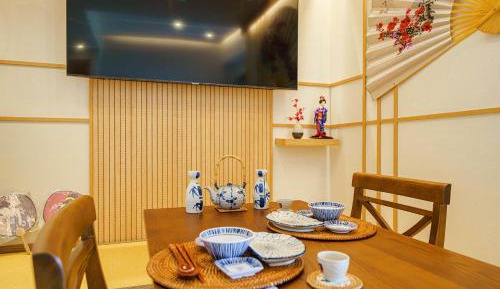 302 Ryokan