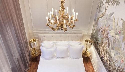Grand Suite Duplex 