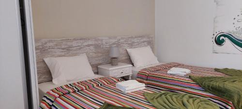 Deluxe Double Room (2 Adults + 1 Child)