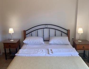 One-Bedroom Apartment with Balcony and Sea View