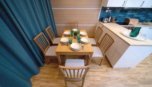Apartment - Ground Floor