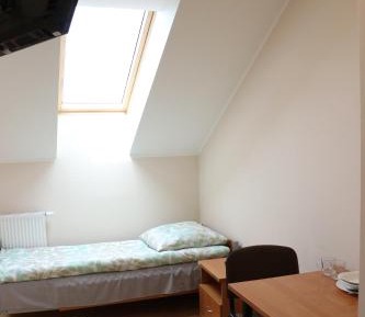 Twin Room with Bathroom