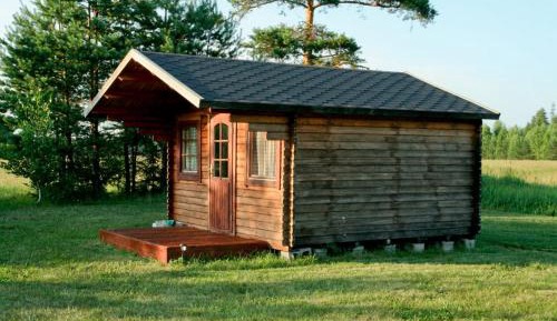 Bungalow