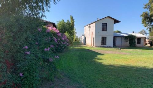 Chalet