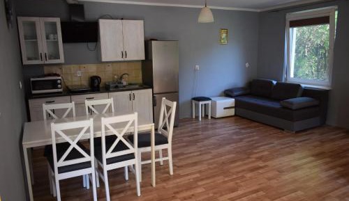 Two-Bedroom Chalet