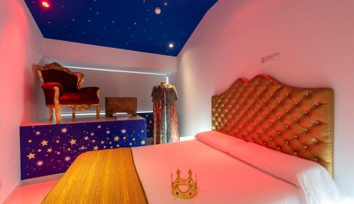 Standard Family Room