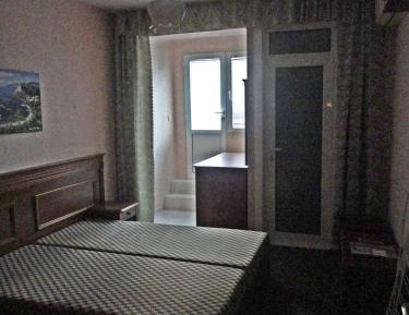 Double Room with Two Double Beds