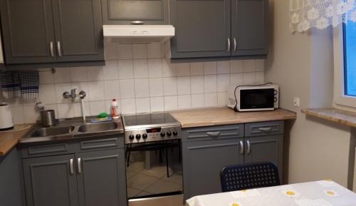 Family Double Room