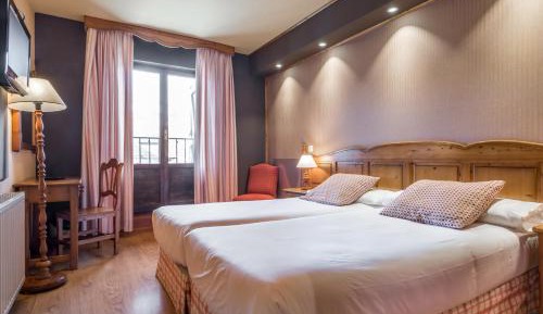 Superior Single Room