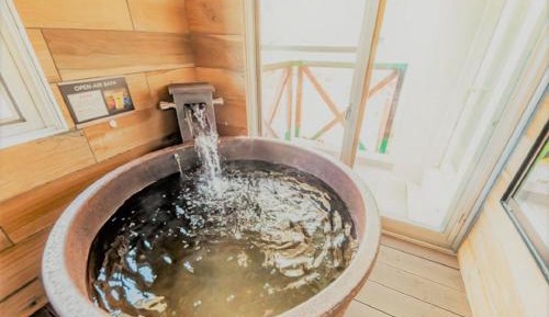Executive Suite (Japanese- Western Style) - Non-Smoking