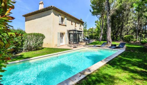 Maison de Vacances