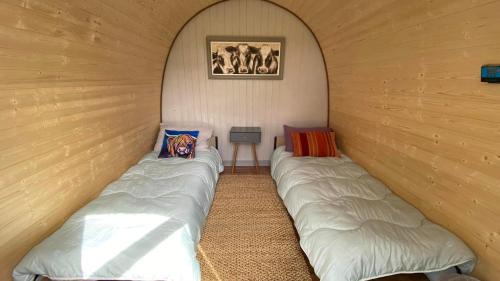 Chalet 1