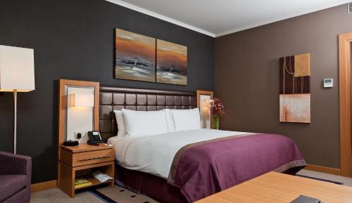 Superior Queen Room