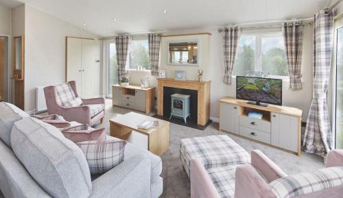 Mobile Home
