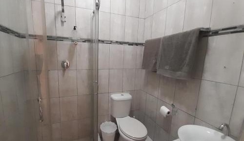 Family Apartment