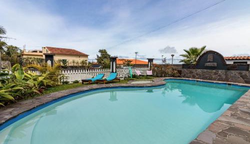 Two-Bedroom Superior Apartment