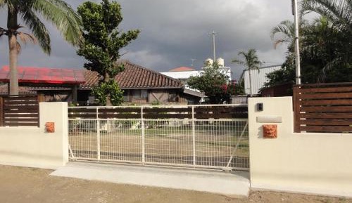 Holiday Home