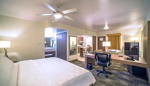 King Suite