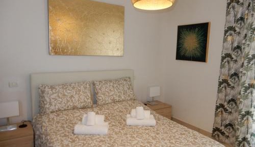 Family Room with Private Bathroom