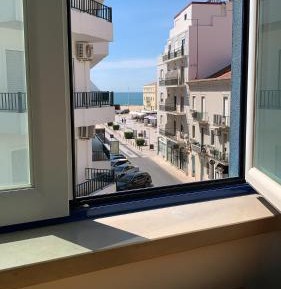 Standard Triple Room with Sea View