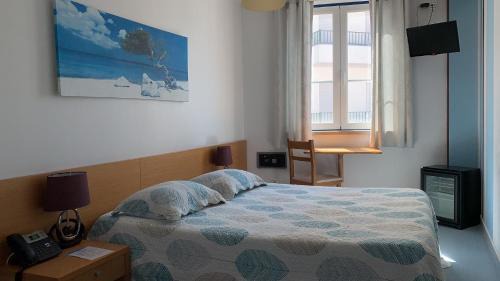 Double Room with Sea View