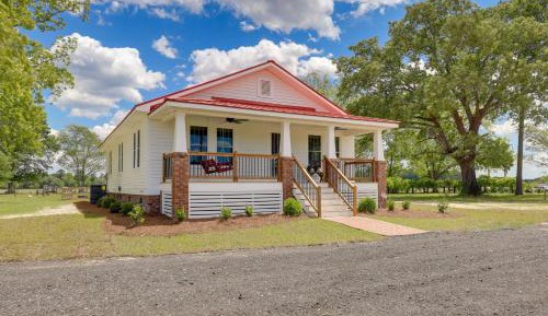 Holiday Home