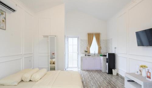 One-Bedroom Villa