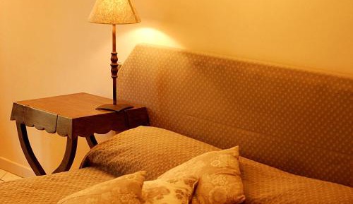 Superior Comfort Double or Twin Room