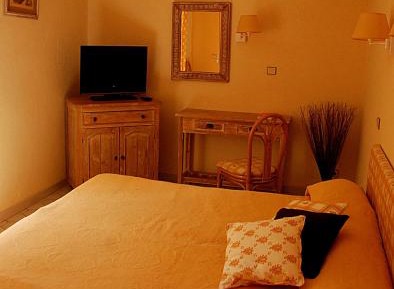 Classic Double or Twin Room