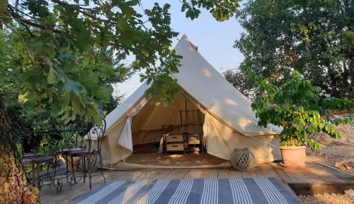 Tent
