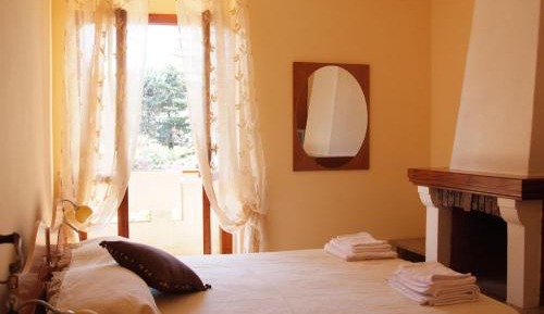 Triple Room with Sea View