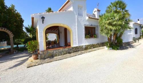 Villa