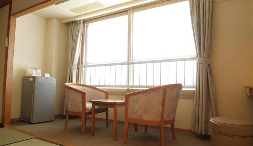 Japanese-Style Room